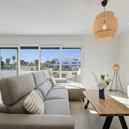 Appartamento 3024 Bright With Terrace And Pool