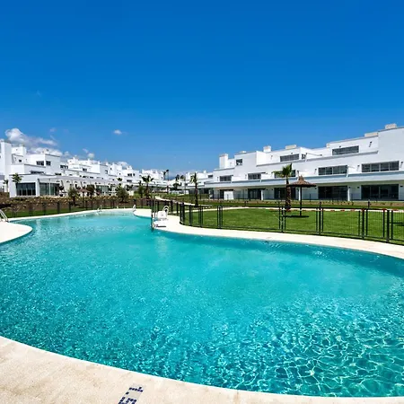 Appartamento 3024 Bright With Terrace And Pool Estepona