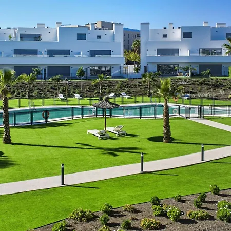 3024 Bright With Terrace And Pool Appartamento Estepona