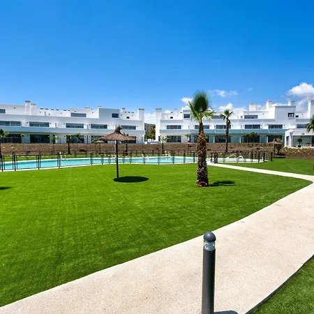 3024 Bright With Terrace And Pool Appartamento Estepona